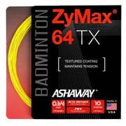 Ashaway ZyMax 64 TX