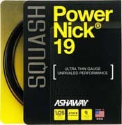 Ashaway Power Nick 19