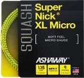 Ashaway Super Nick XL Micro
